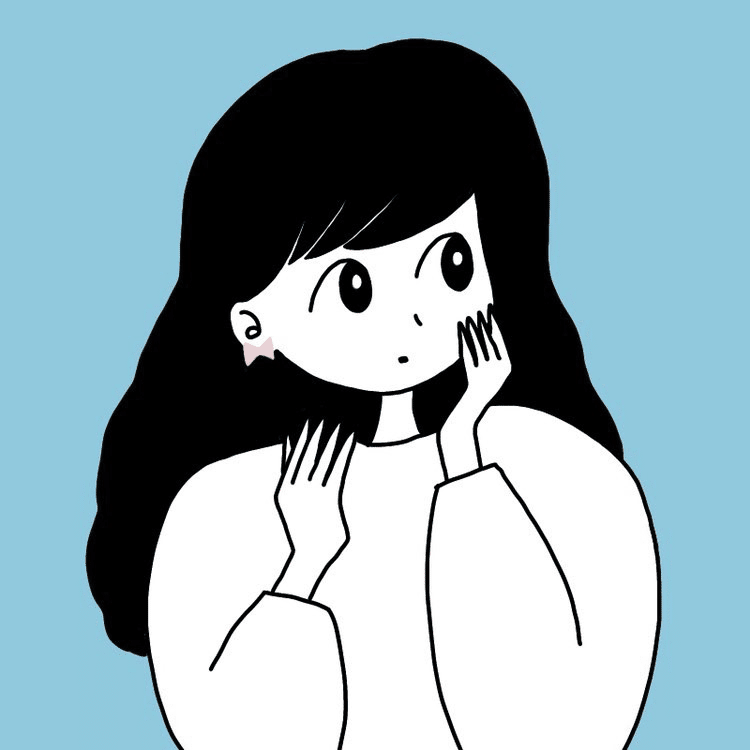 アイコンを変えました シライサワさん Instagram Shirai Illustration に かわいいイラストを描いていただきました うれしい ちょっとレトロで素朴な雰囲気 眞野いるか リサコ Note