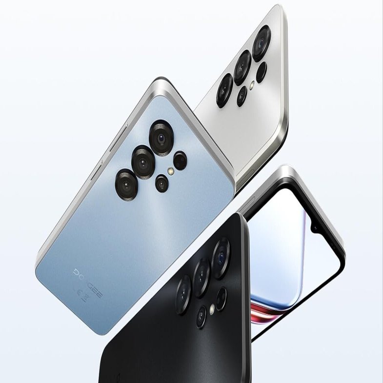 DOOGEE Note56X Pro レビュー】6150mAh超大容量バッテリー×Android 16