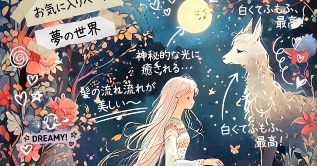 とにかく褒めてもらうプロンプト。Reference-based conditioning