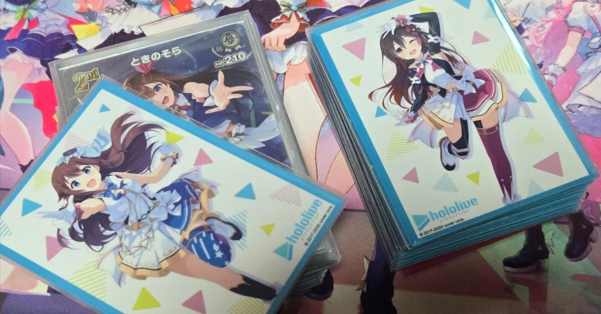 これまでのそらロボ、これからのそらロボ【5弾環境】｜くらげ