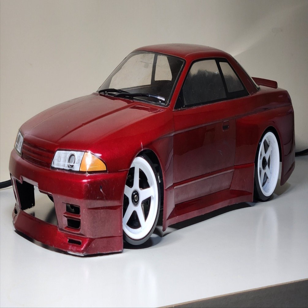 YD-2売りました！｜SGR