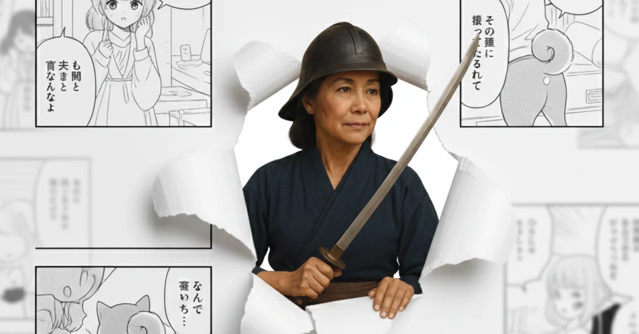 見出し画像
