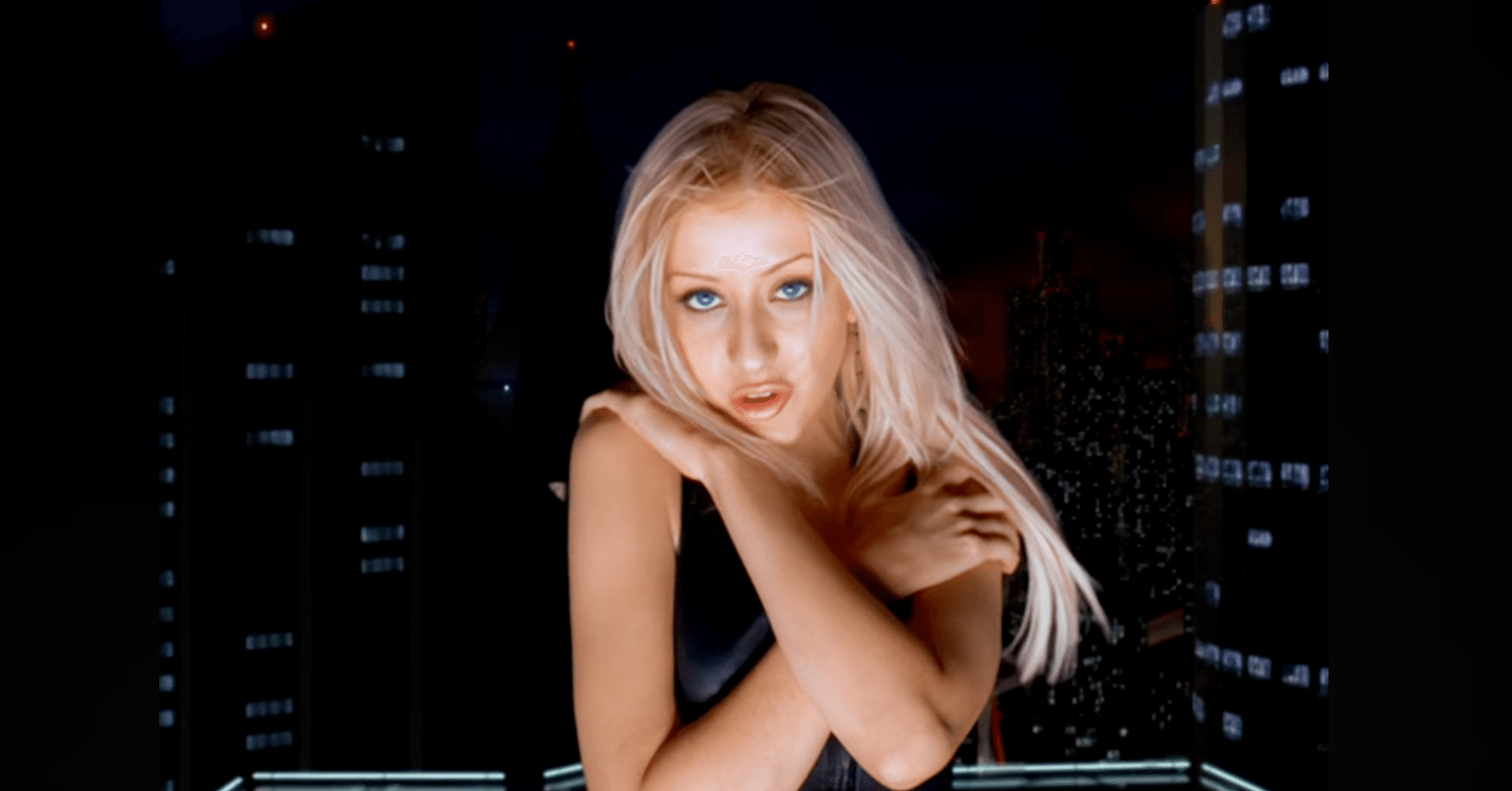 50】I Turn To You - Christina Aguilera｜Noirtune