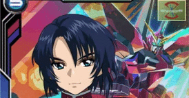 赤白SEED所感・備忘録2【#ガンダムカードゲーム】｜あらいず