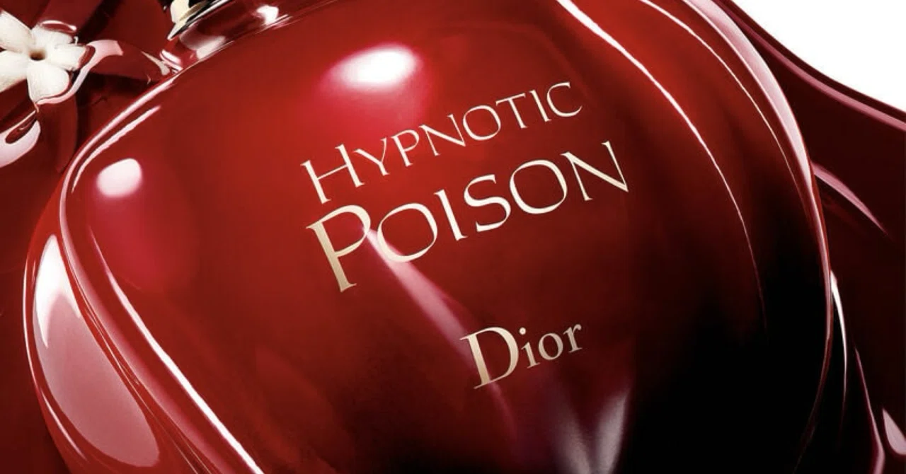 世界名香】Diorの「ヒプノティック プワゾン（Hypnotic Poison