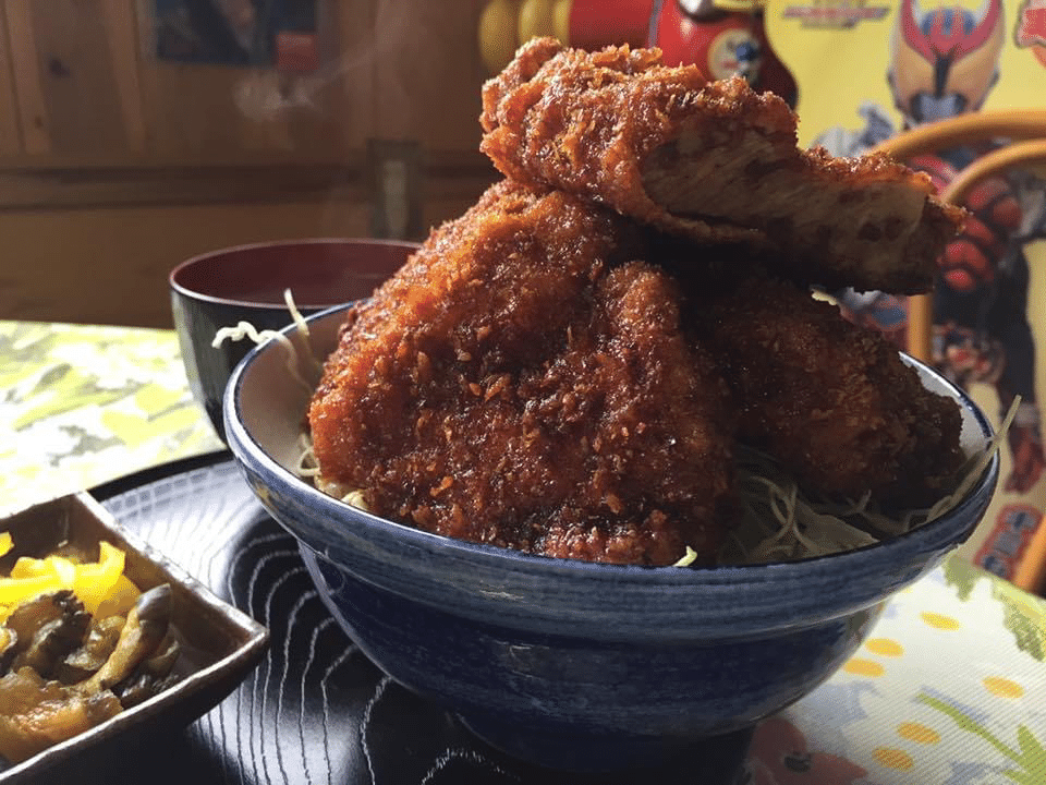 16 04 22 お食事処志をじ 伊那市 で名物ソースカツ丼を食べる J Luke1965 Note 16 04 22 お食事処志をじ 伊那市 で名物ソースカツ丼を食べる J Luke1965 Note