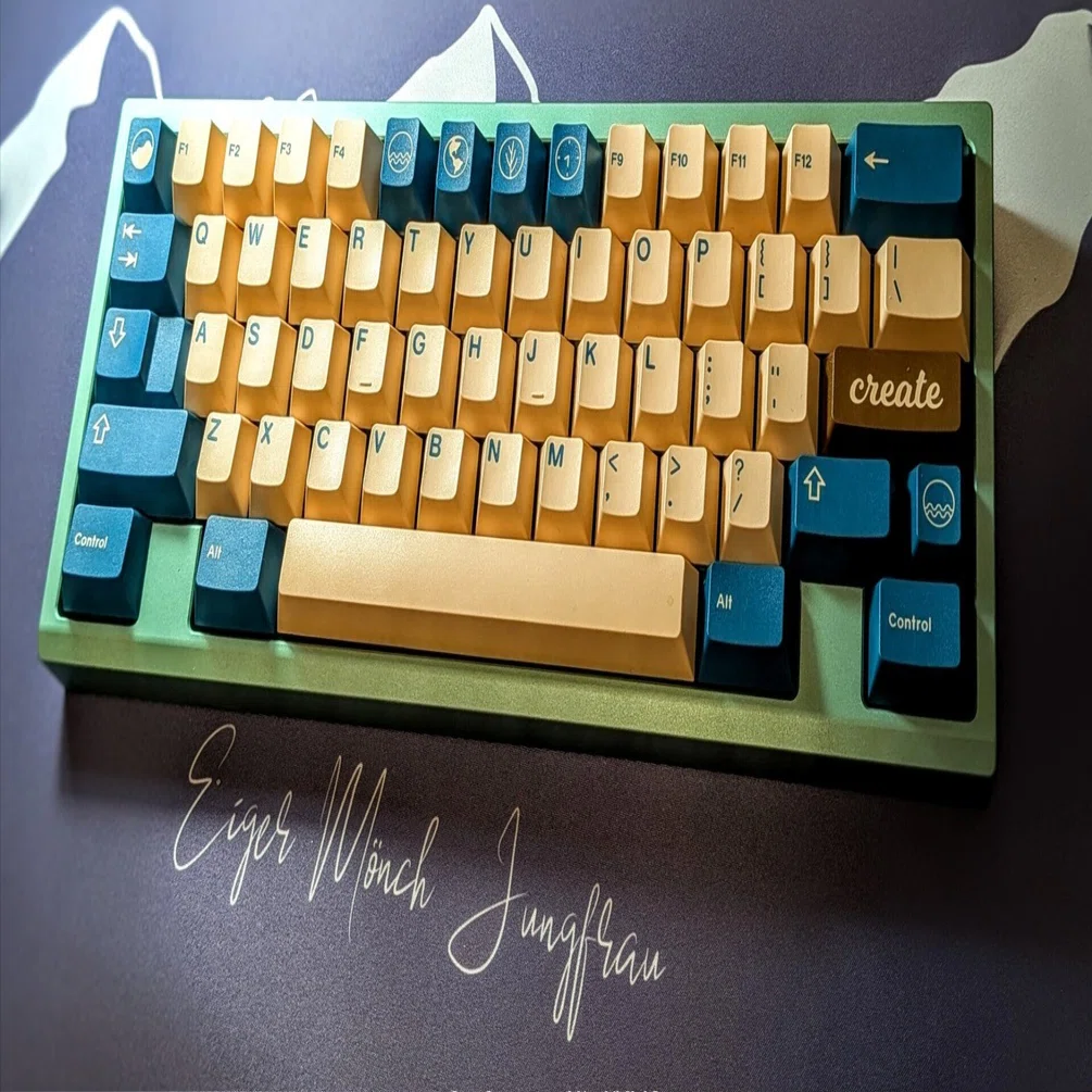 Midnight Keystrokes #28 | SBL × HMX・yowzers Firecracker