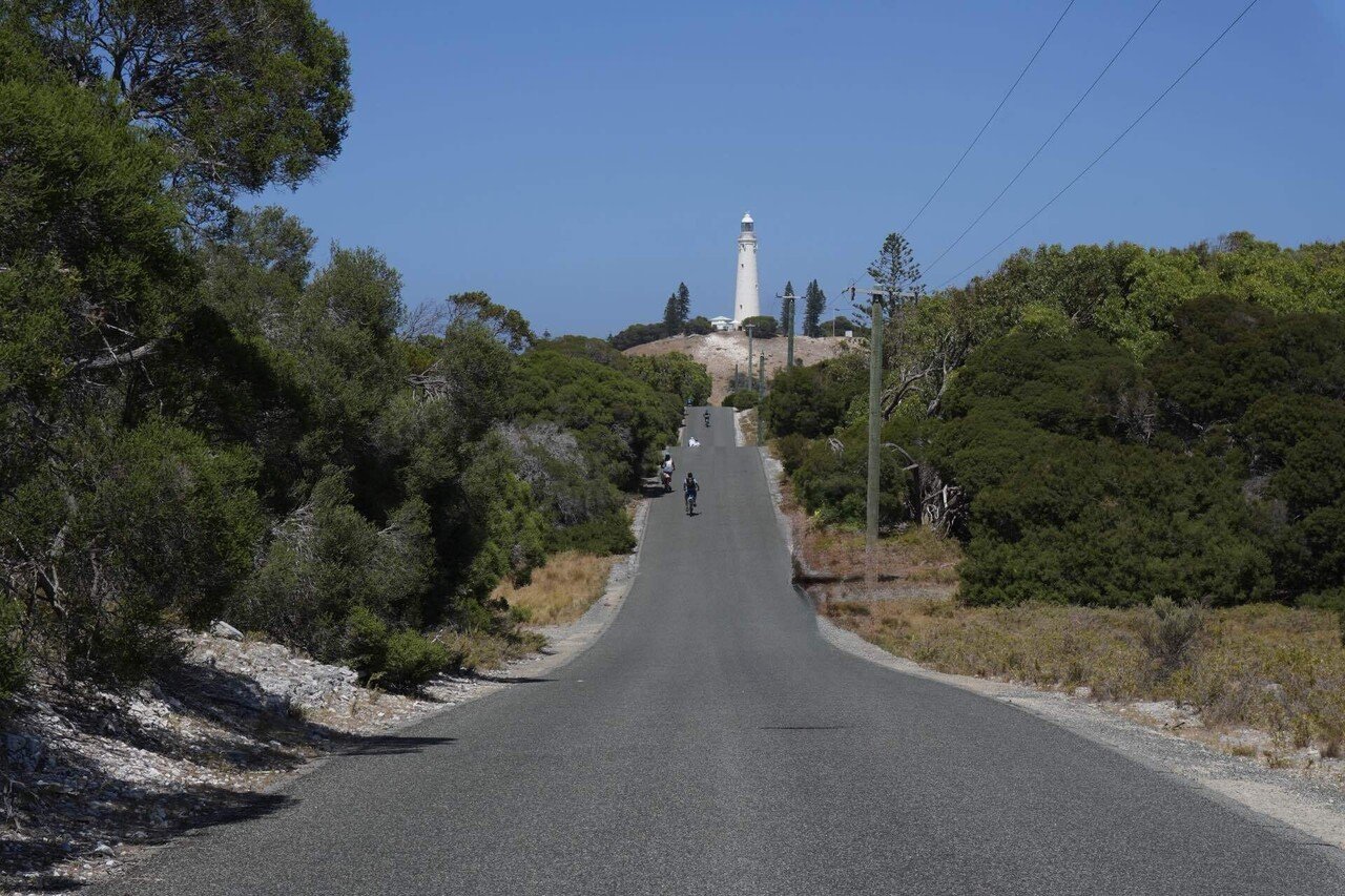 オーストラリア・パース vol.1】クオッカに幸せをもらった一日。ロット