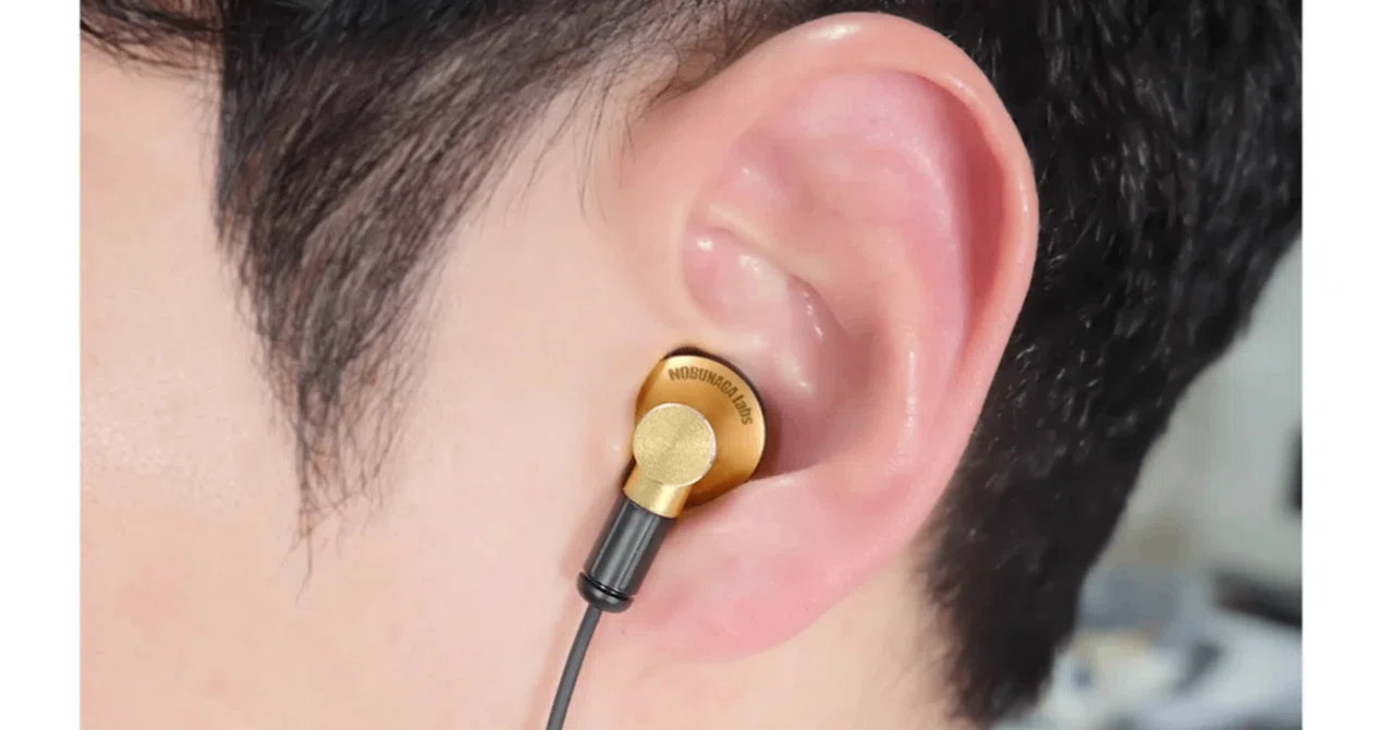 NOBUNAGA Labs 鶯GOLD (UGUISU) 徹底解説｜USB-C対応で進化する「有線