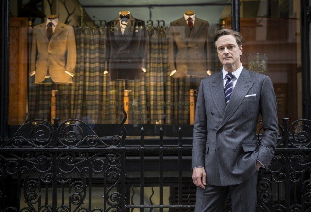 映画 Kingsman から学ぶ紳士の在り方 카이 Kai Note 映画 Kingsman から学ぶ紳士の在り方 카이 Kai Note