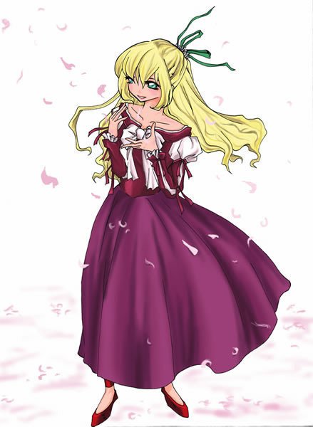 テイルズオブリバースのクレア 過去作です 九条 桃香 Note テイルズオブリバースのクレア 過去作です 九条 桃香 Note