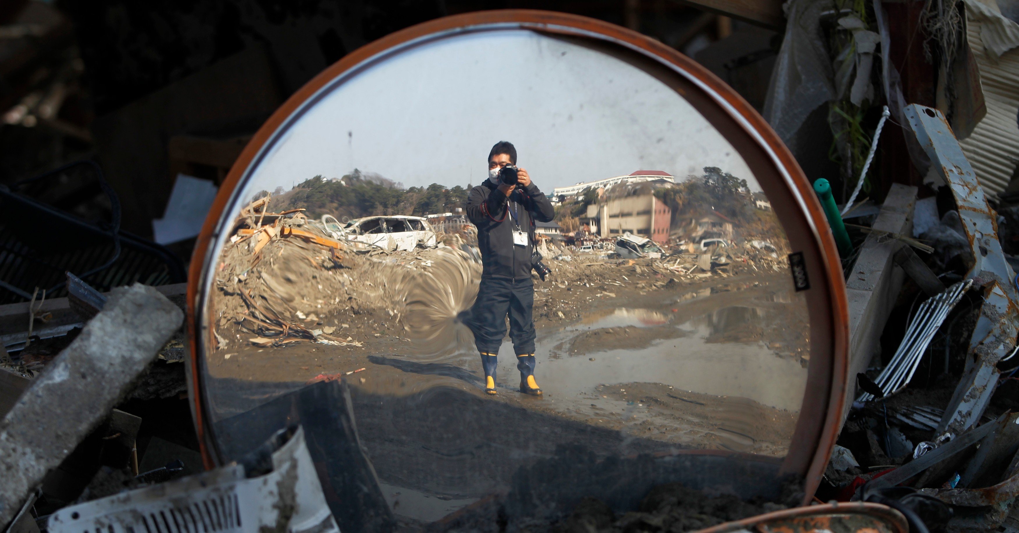 告白 フリー1年目でナショナルジオグラフィック表紙を撮ったプロ25年目のフォトグラファーがphotoshop全然使えません 花井亨 Toru Hanai Toruhanai Note