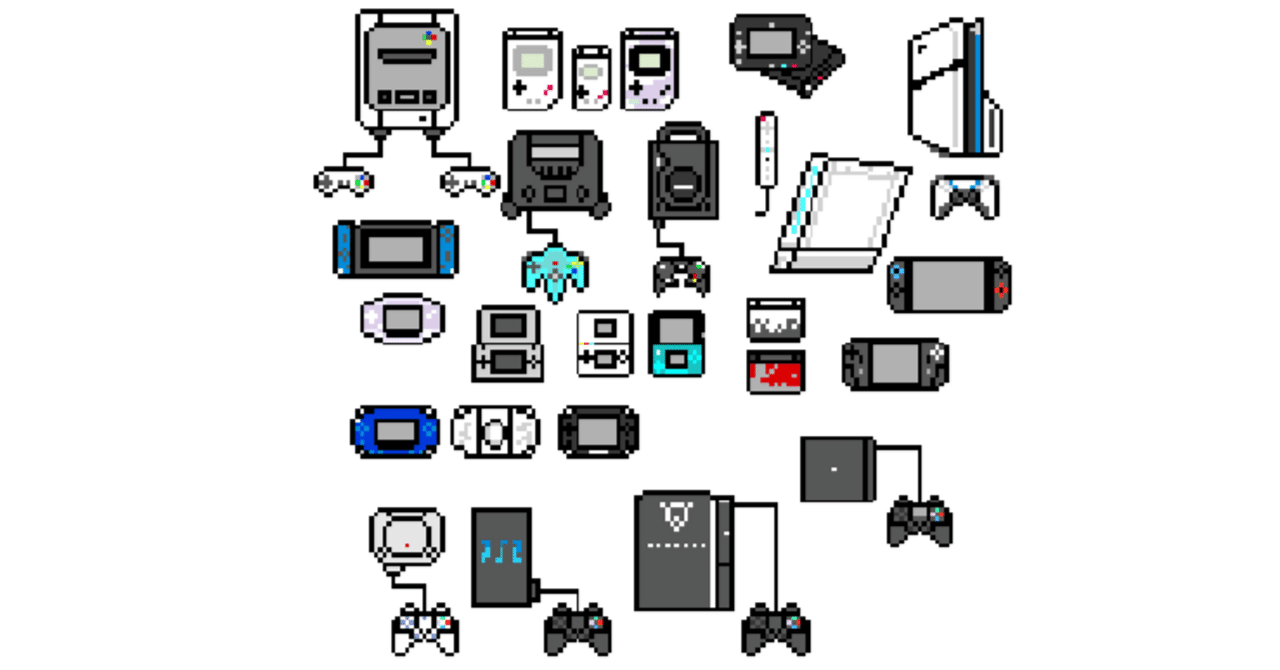 自己紹介・ゲーム記事一覧】雨月聖夜｜雨月聖夜