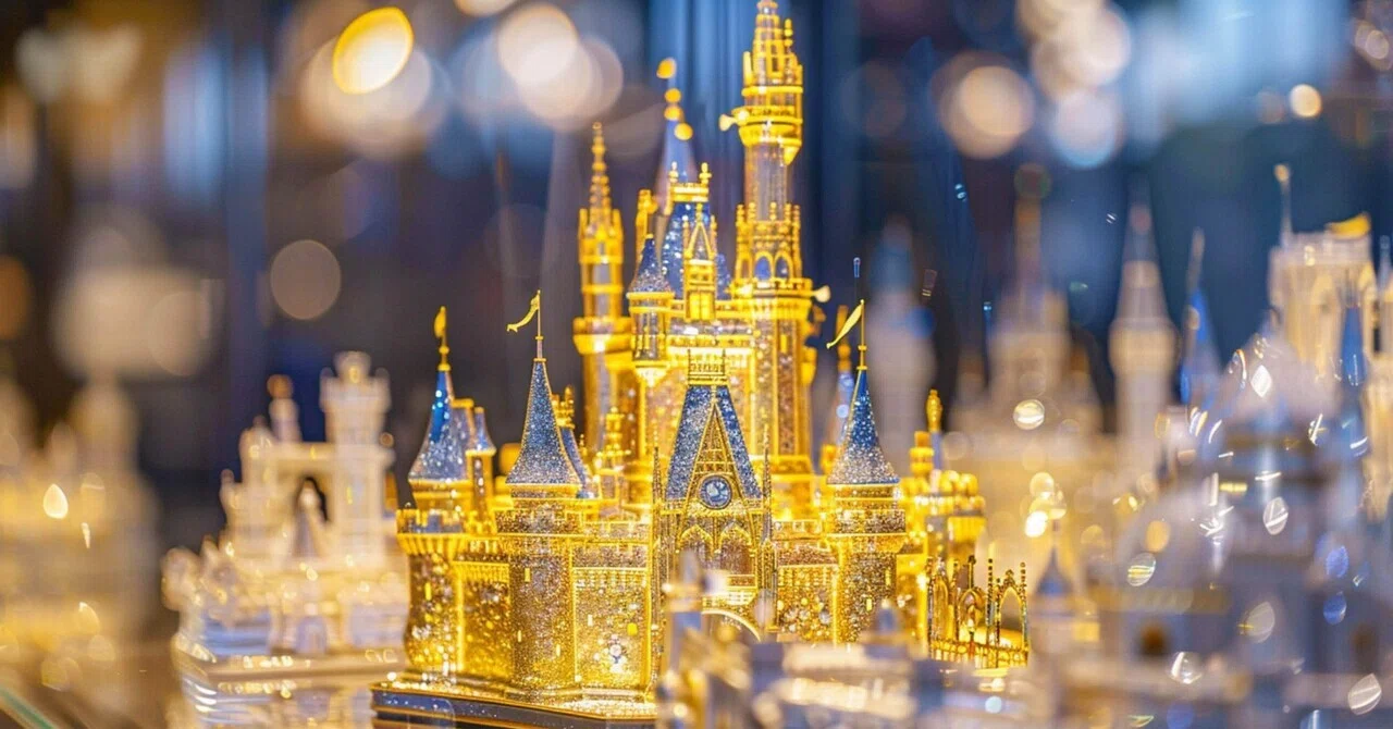 12月15日】未完の夢を信じ抜くこと。ウォルト・ディズニーが遺した本当