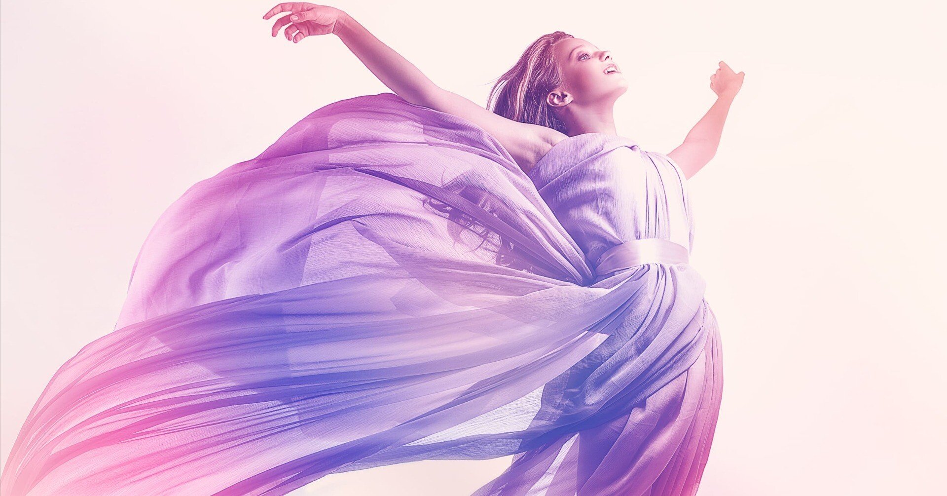 飛天 / Ascension｜廣川政樹｜アーティスト・クリエイター