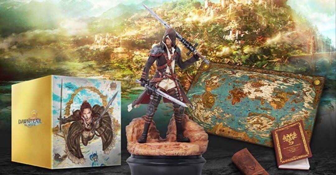 手早く読めるターゲット型レビュー】FF14「黄金のレガシー 特別装丁版