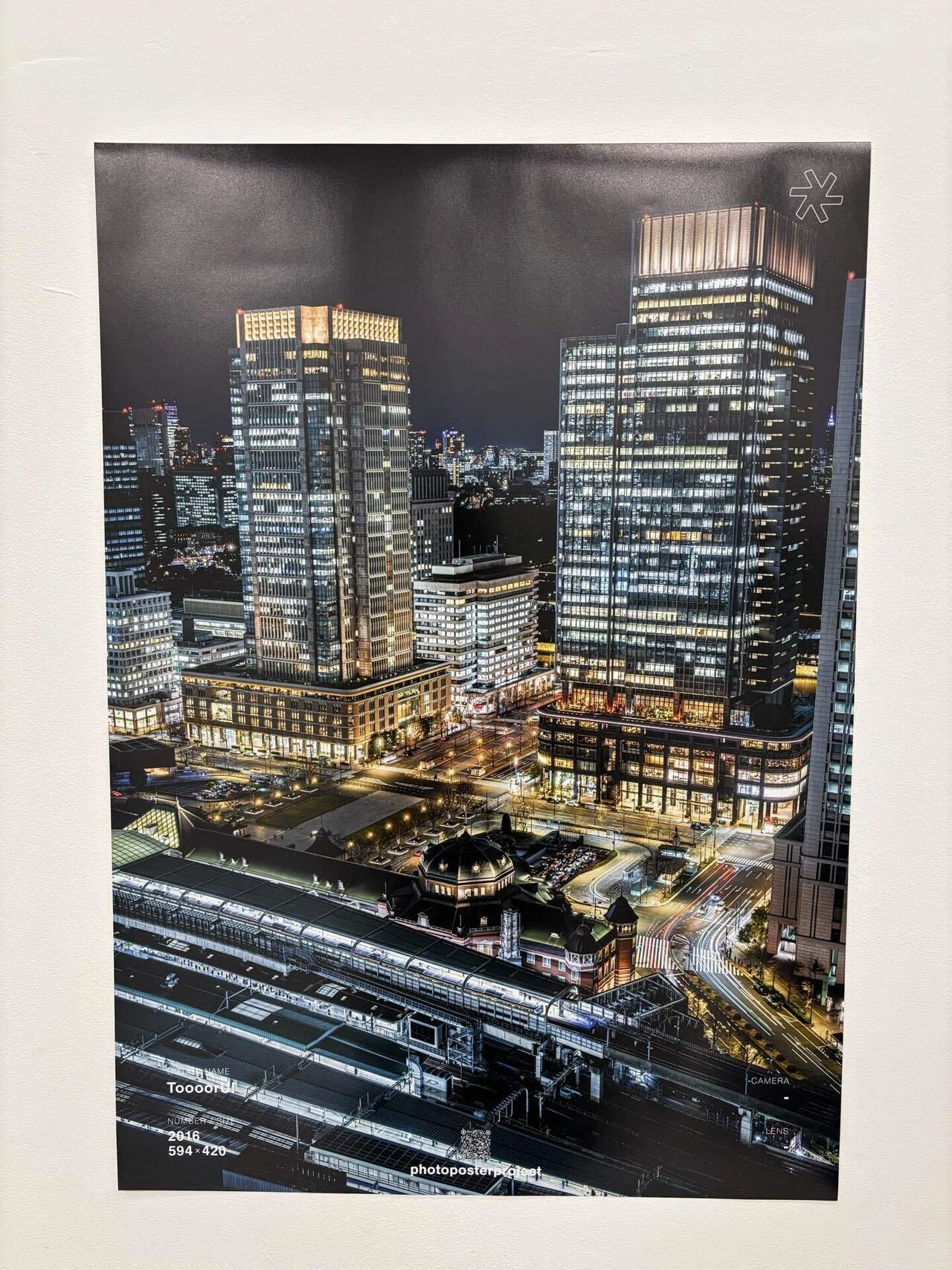 参加レビュー】 cizucu主催「ppp（photo poster project）」に参加して