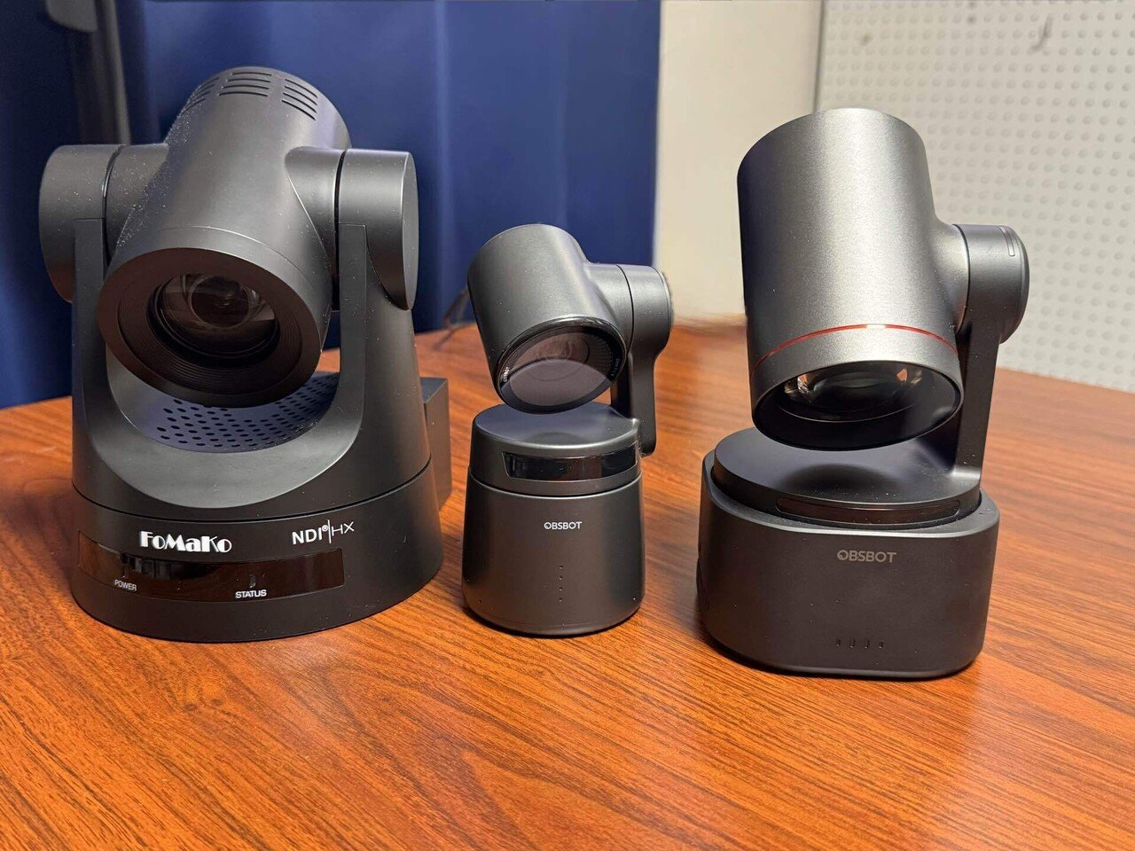 買って良かった】OBSBOT Tail 2 導入後半年レビュー 〜私の推し