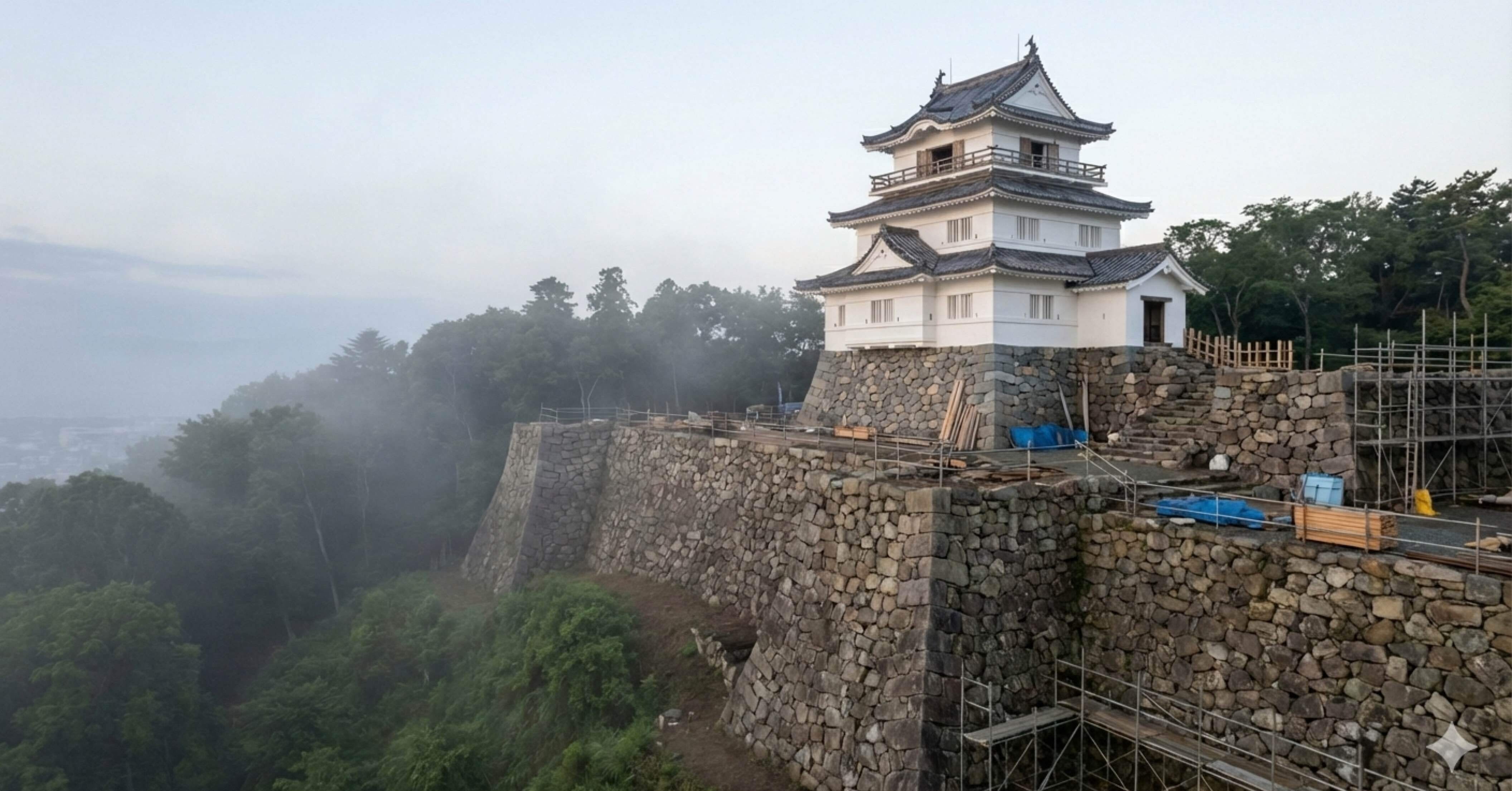 日本の城 DVDコレクション 小田原城 石垣山城 Amazon.co.jp: 日本の城