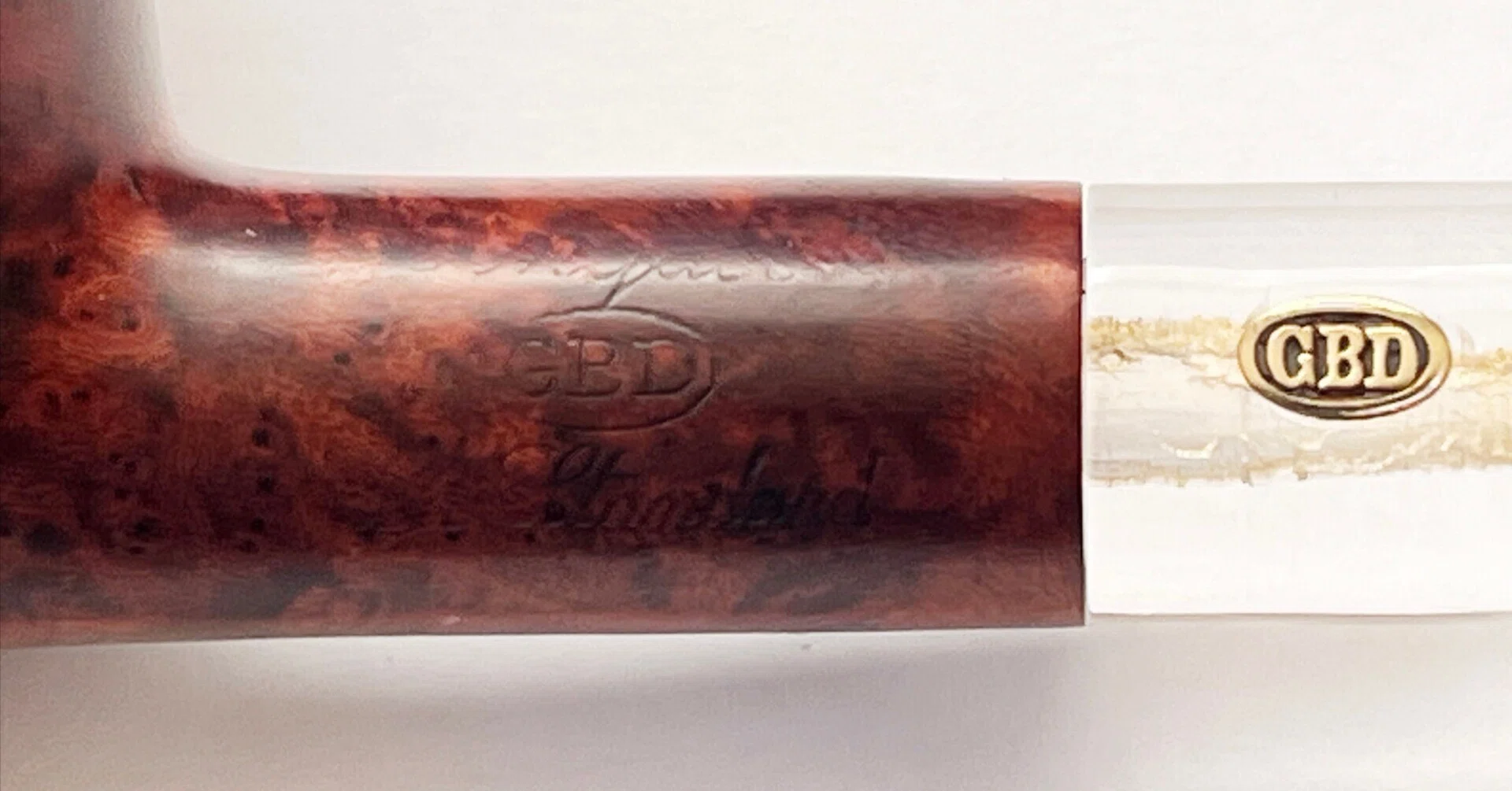 GBD / Conquest / NewStandard / 9638｜Bull