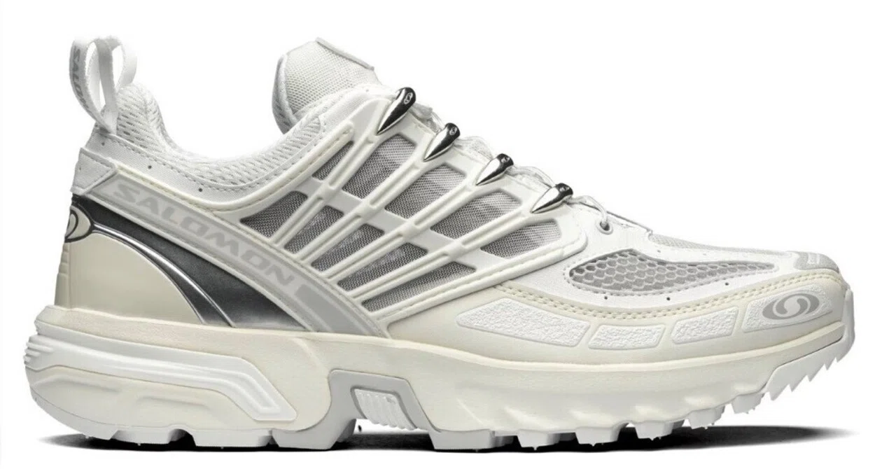 Salomon ACS PRO | A pair to take on a trip｜COCO