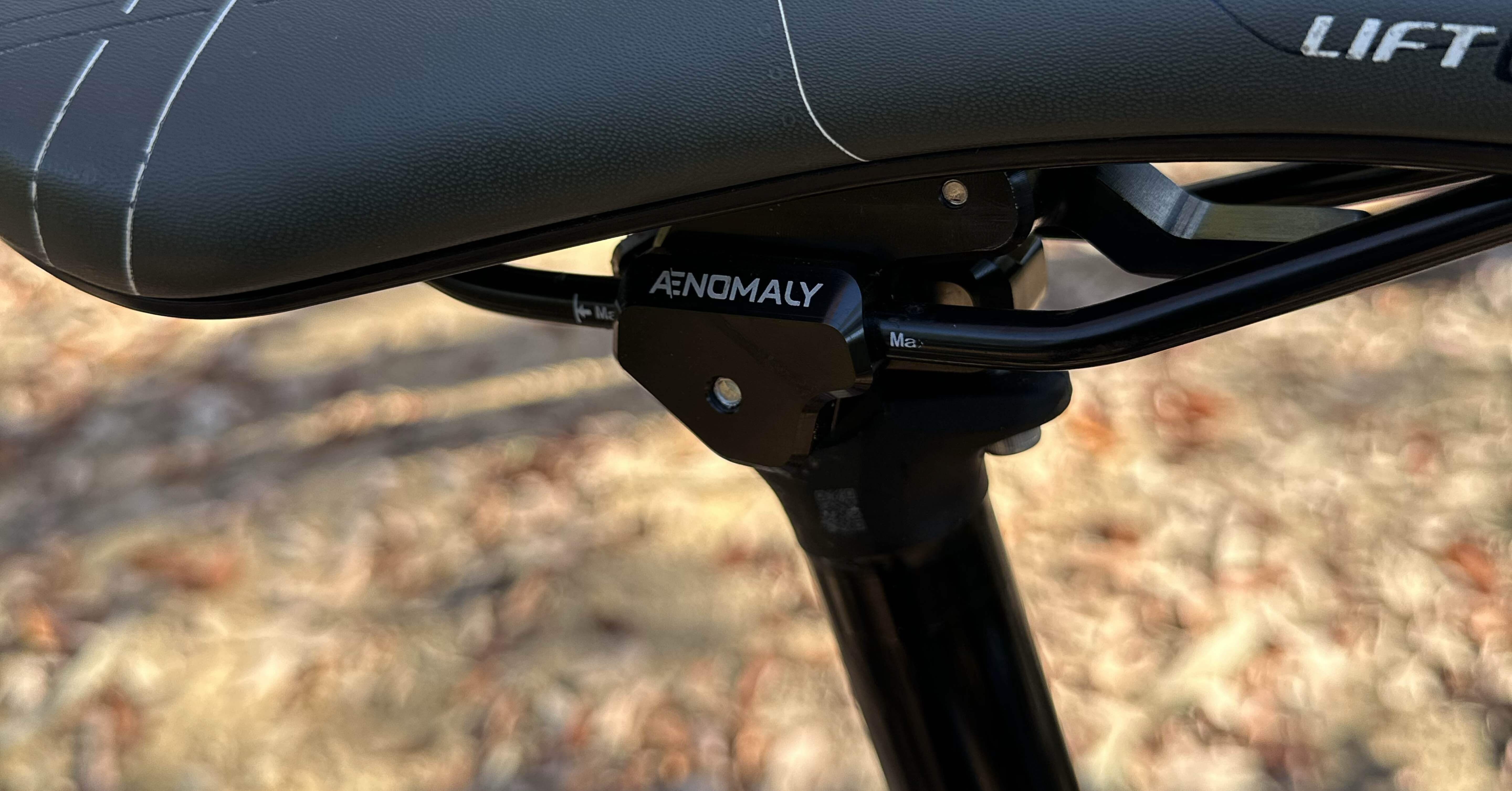 マウンテンバイクはさらに進化する？｜EVOLVE