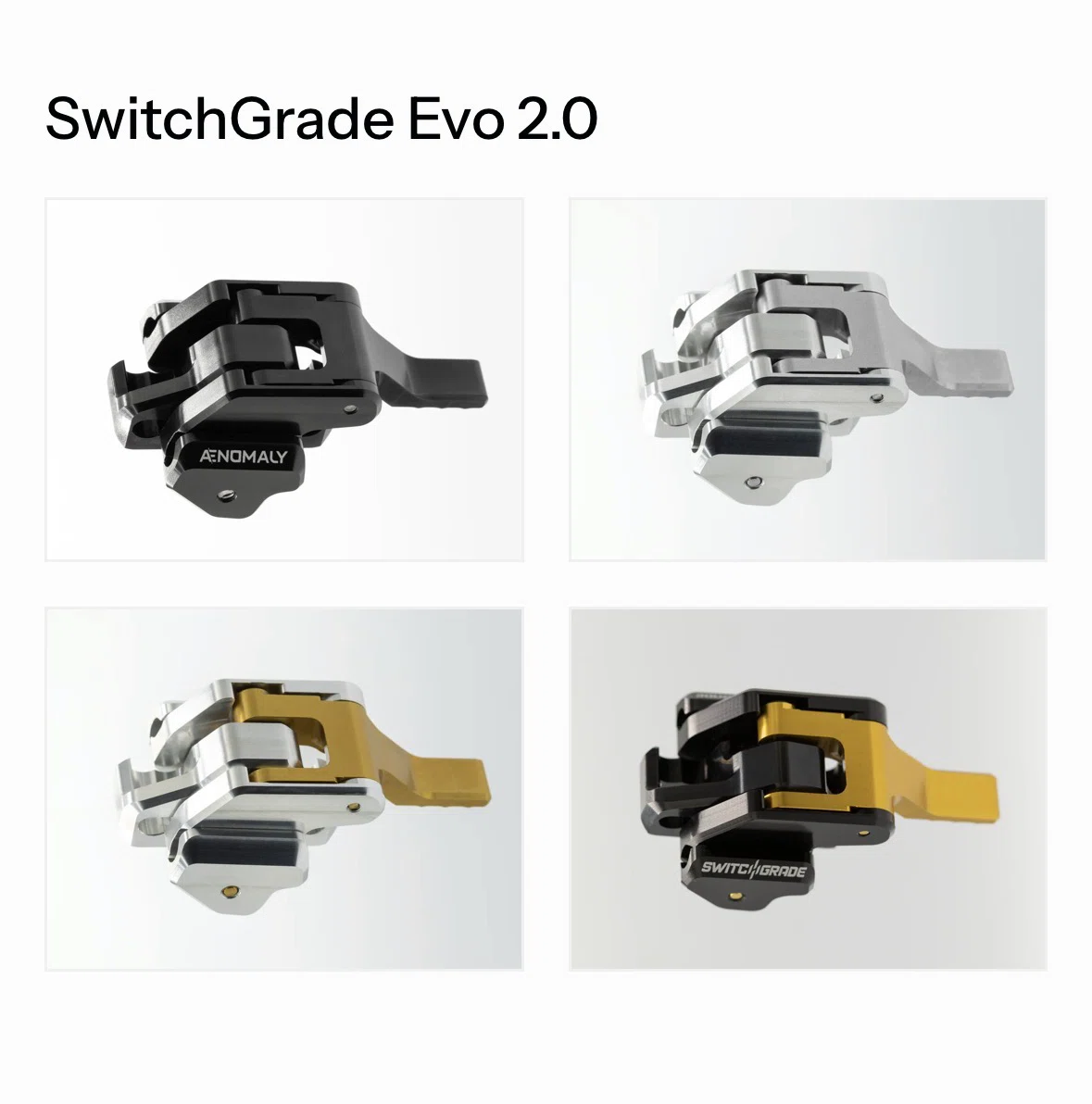 マウンテンバイクはさらに進化する？｜EVOLVE