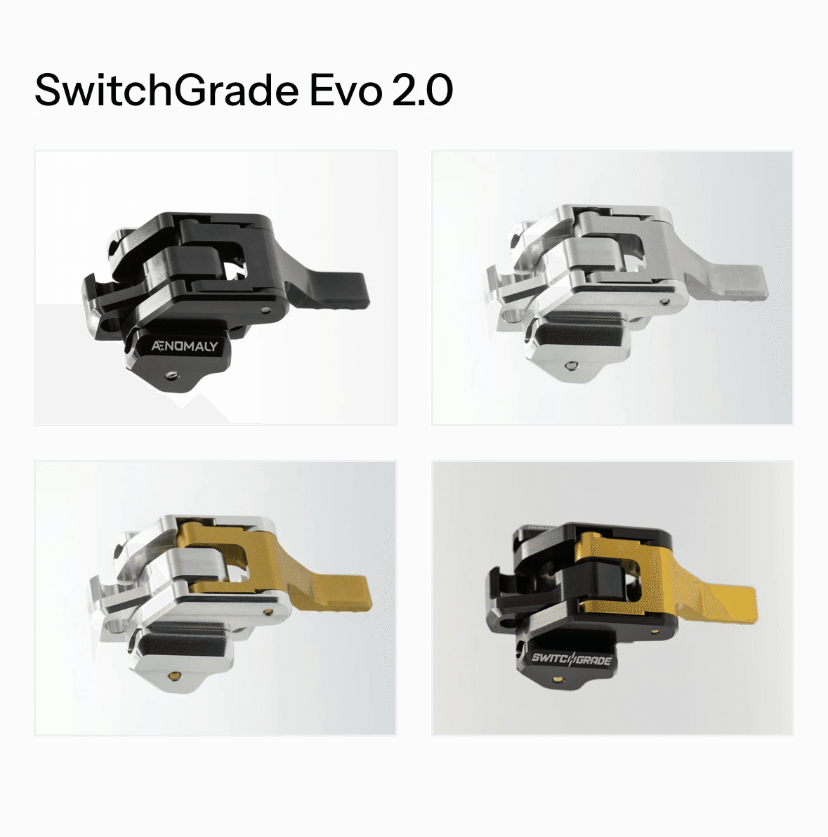 マウンテンバイクはさらに進化する？｜EVOLVE