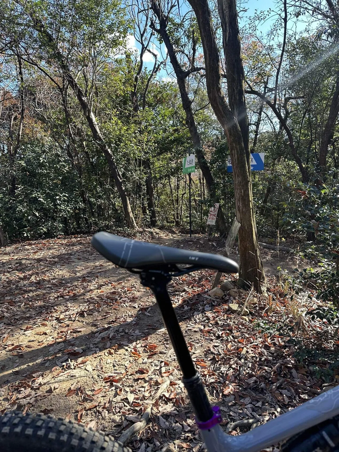 マウンテンバイクはさらに進化する？｜EVOLVE