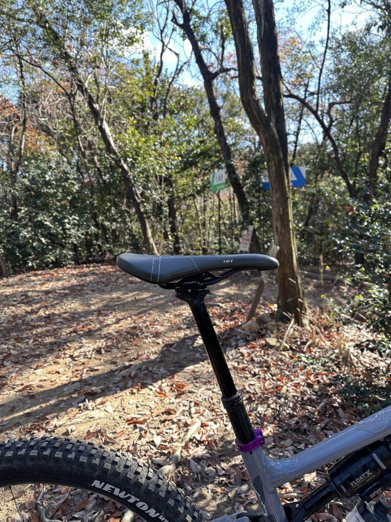 マウンテンバイクはさらに進化する？｜EVOLVE