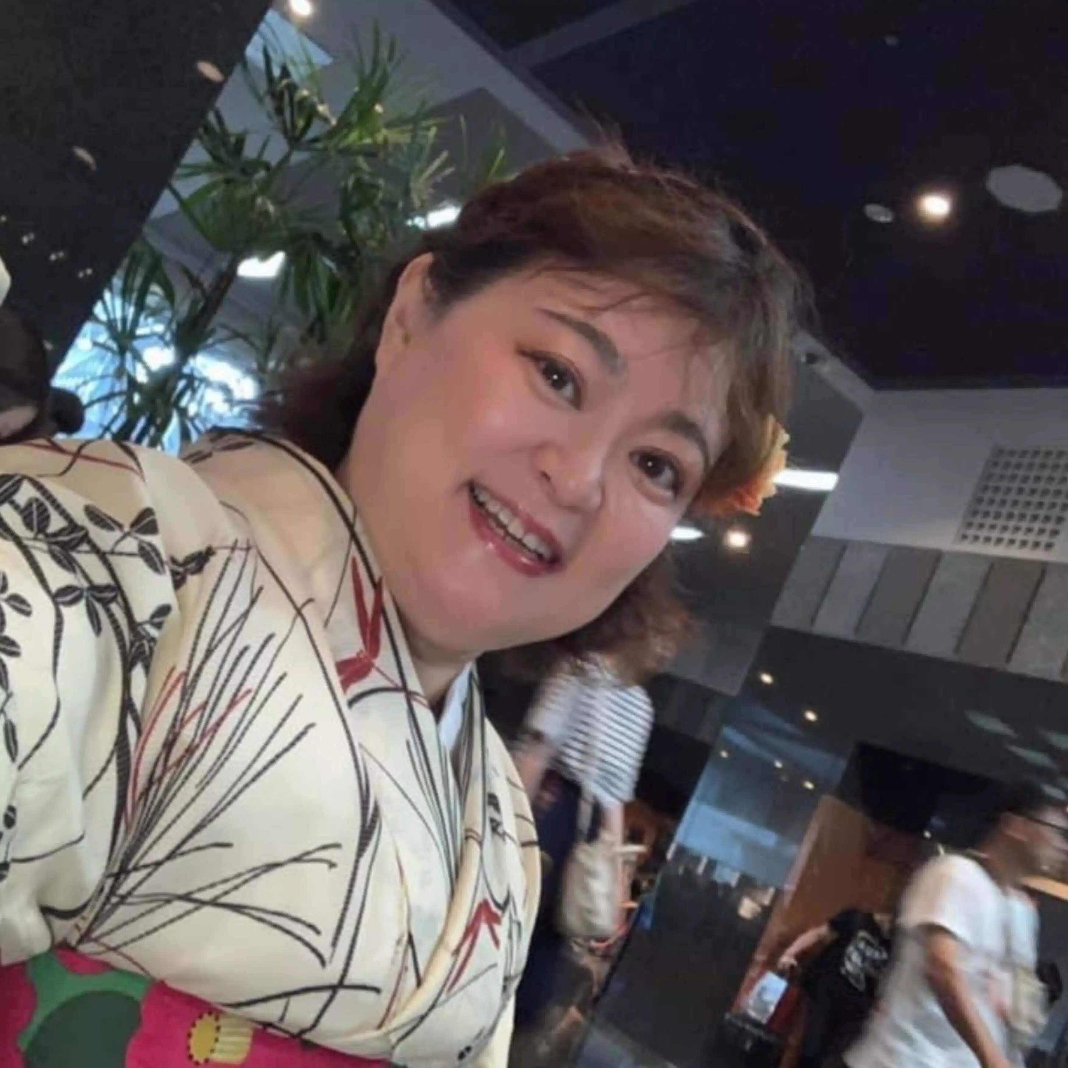 京宮　沙龍（改名）