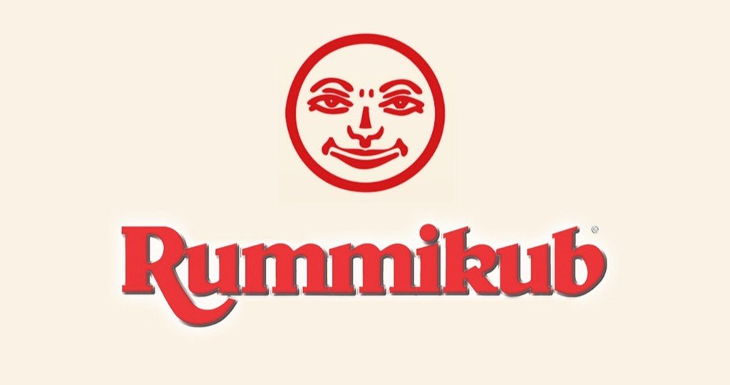 ラミィキューブ ツイスト Rummikub twist 海外限定版 ラミーキューブ 