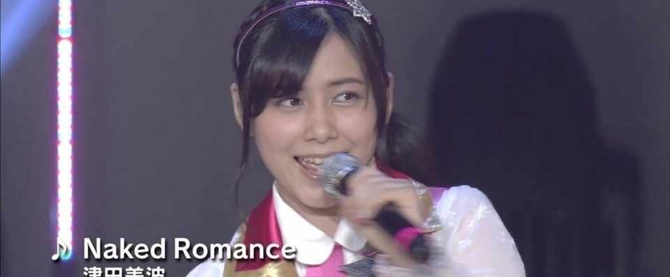 津田美波さんが好き過ぎる あだっち Note