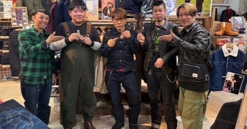 【DHM 上越店】~イベントの御礼~