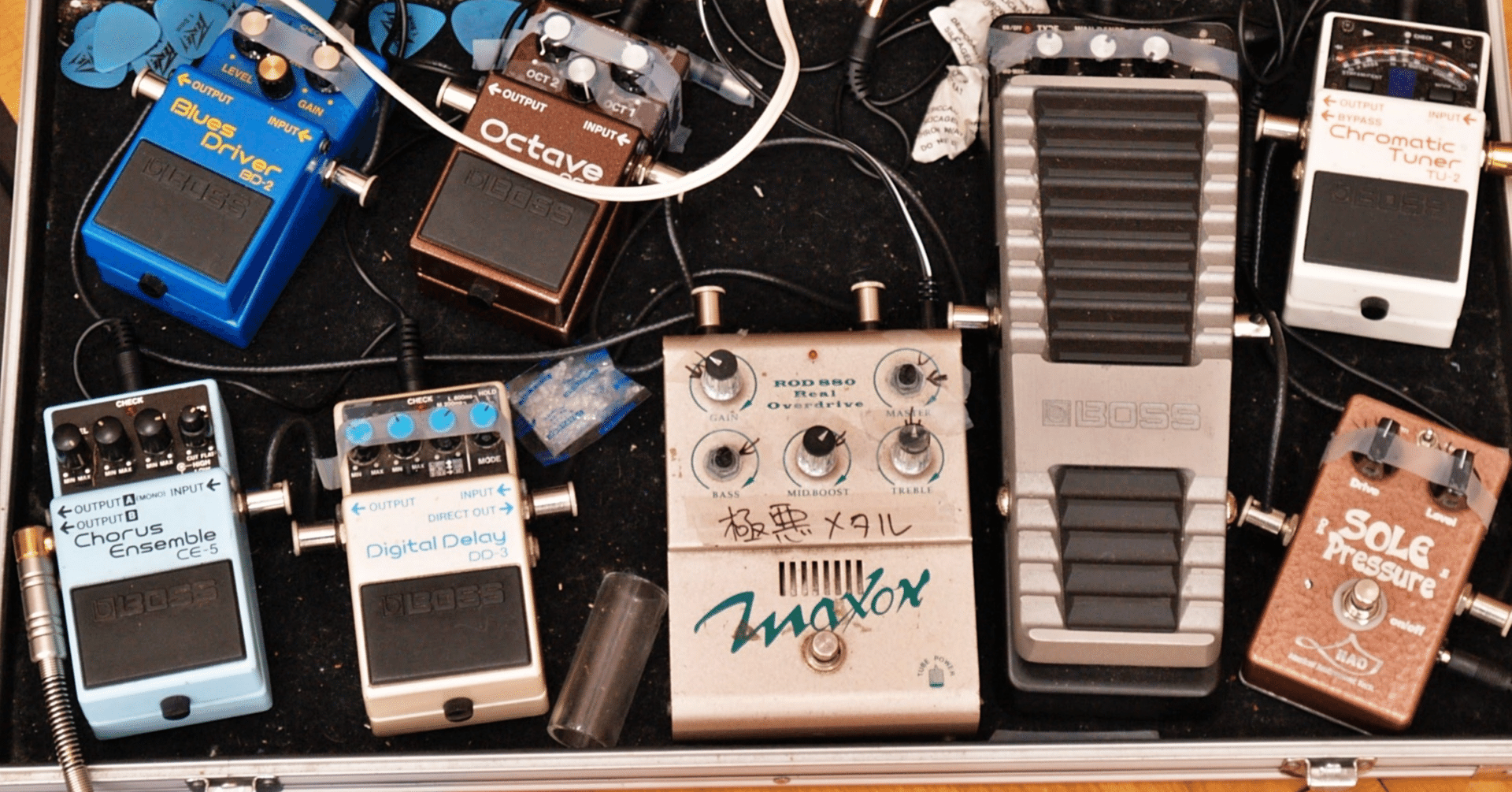 最近の音楽機材って、結局「ちょっと前のやつ」が生き残ってない？｜Jun