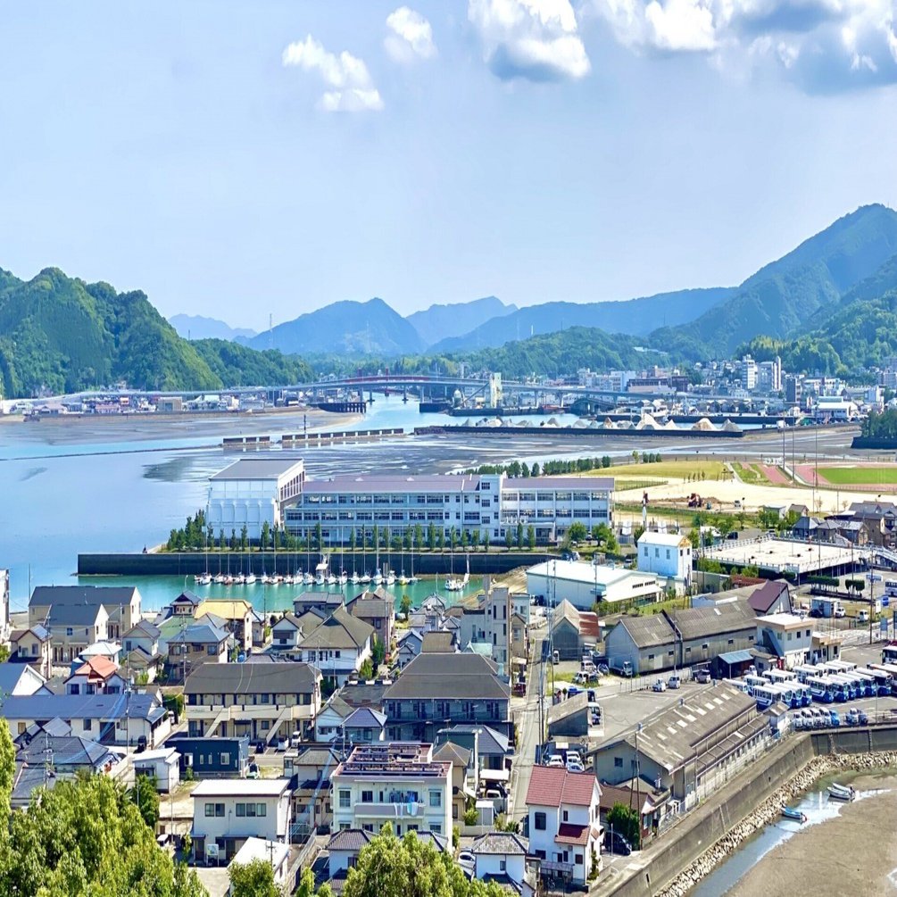 セカンドライフモデル④】天草市（熊本）～天草の海が癒す、ITで繋がる