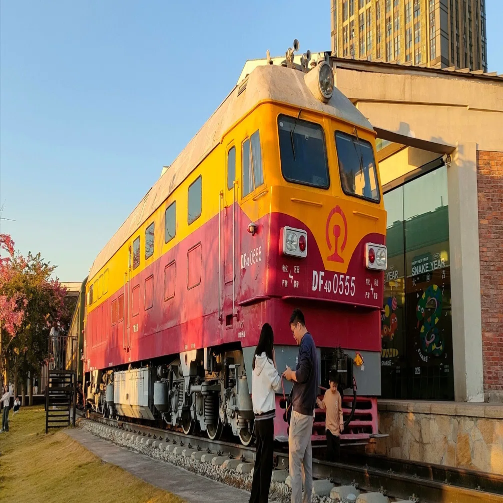 往復深夜便で行く中国・香港・マカオ旅行③｜ねぎだく