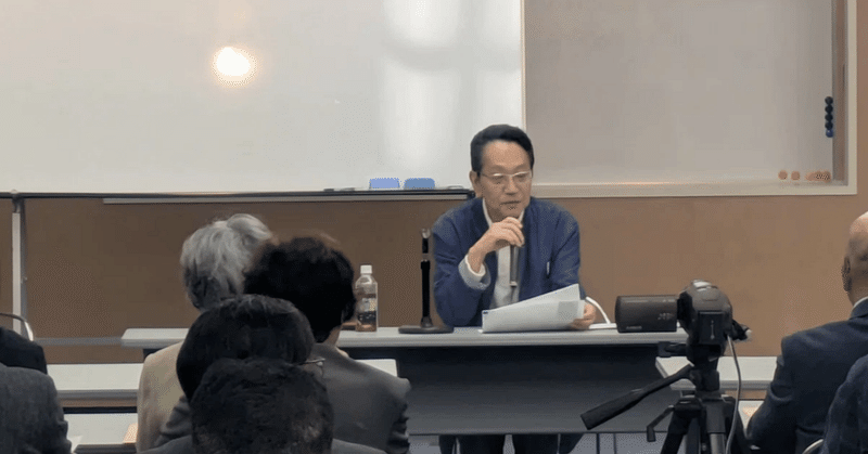 【新宮高校】令和7年度同窓会総会講演会の様子をYouTubeに公開しました。谷口先生の「熊野と俳句」に関する講演をぜひご覧ください。