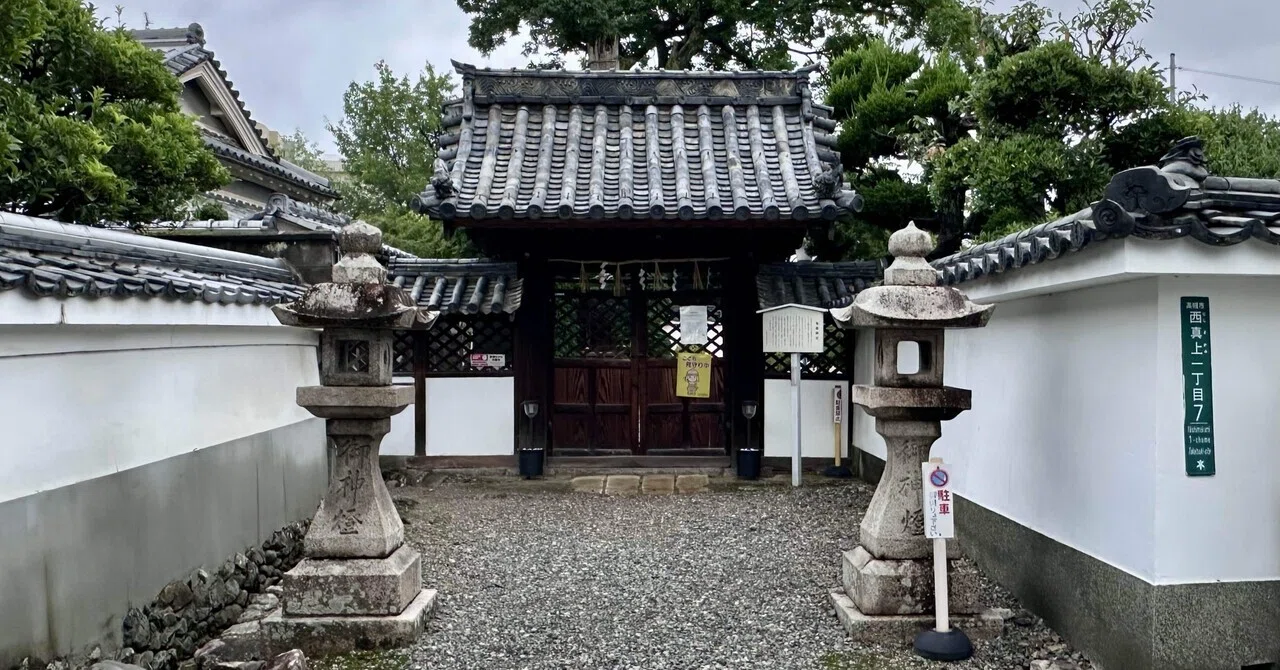 5274笠森神社｜日本中全ての神社に参拝しようとする男