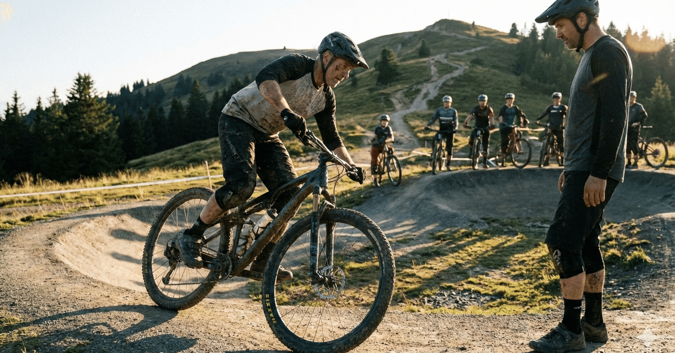 中級者の上達は「再入門」