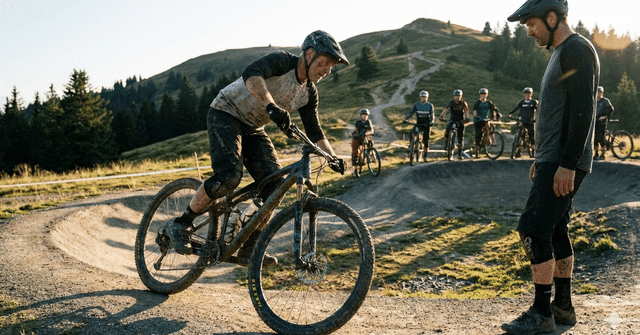 中級者の上達は「再入門」