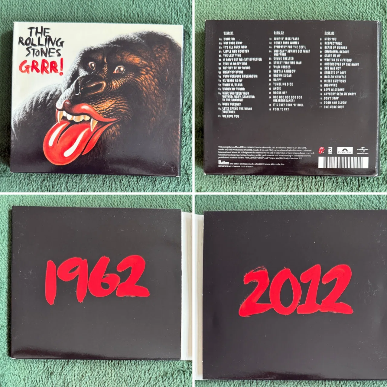 1963年のRolling Stones｜N9