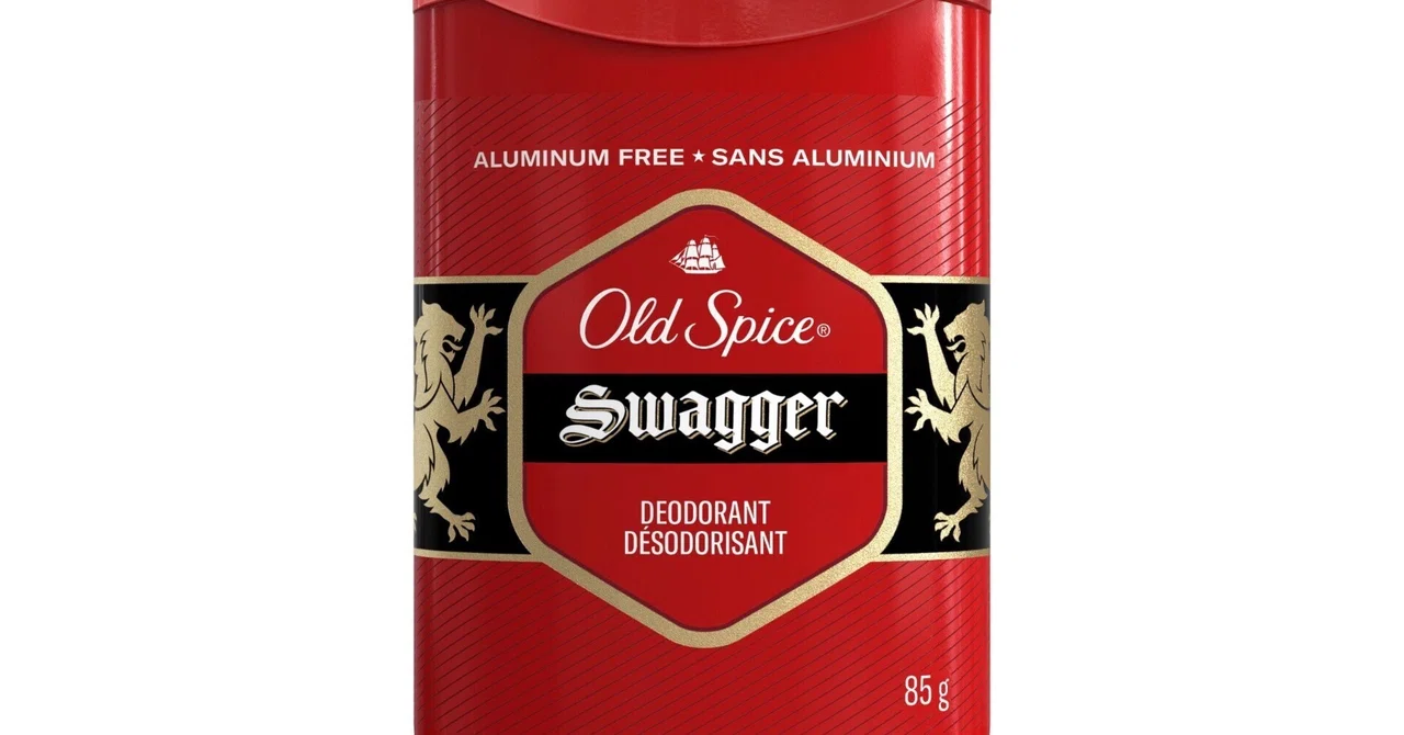 Old Spice Swagger（スワッガー）レビュー｜Masa/カナダ留学生の日常
