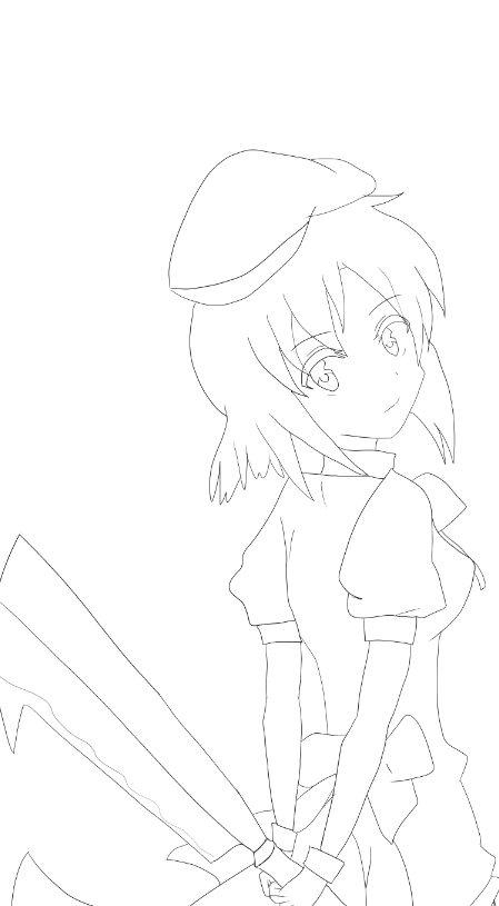 イラスト初心者は30日間でどこまで上達できるのか 1日目 焦り男 Note イラスト初心者は30日間でどこまで上達できるのか 1日目 焦り男 Note