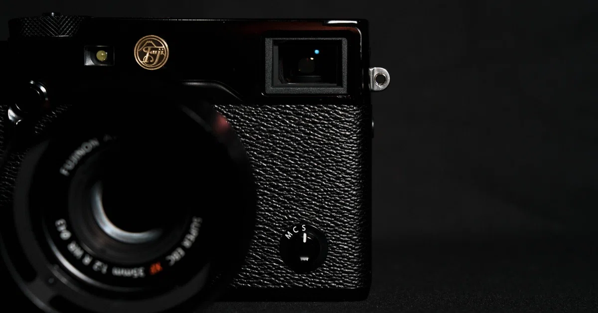 9年経って手に入れた、色褪せない名機。｜FUJIFILM X-Pro2｜Oto Hanada
