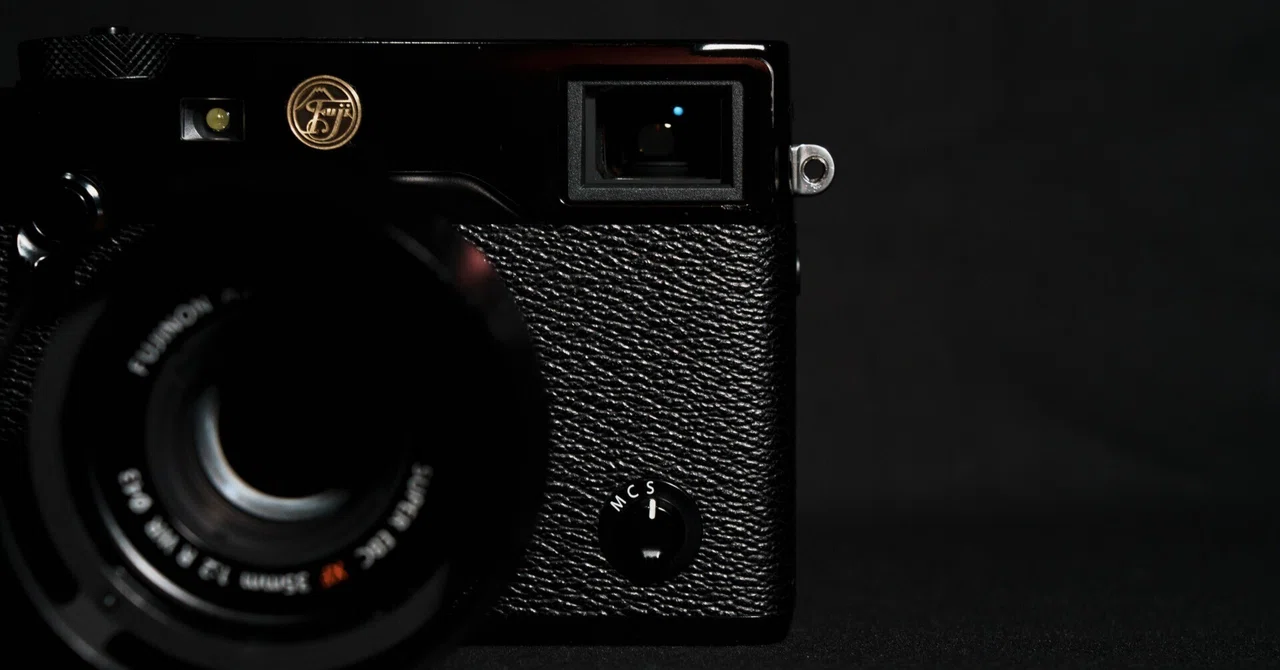 9年経って手に入れた、色褪せない名機。｜FUJIFILM X-Pro2｜Oto Hanada
