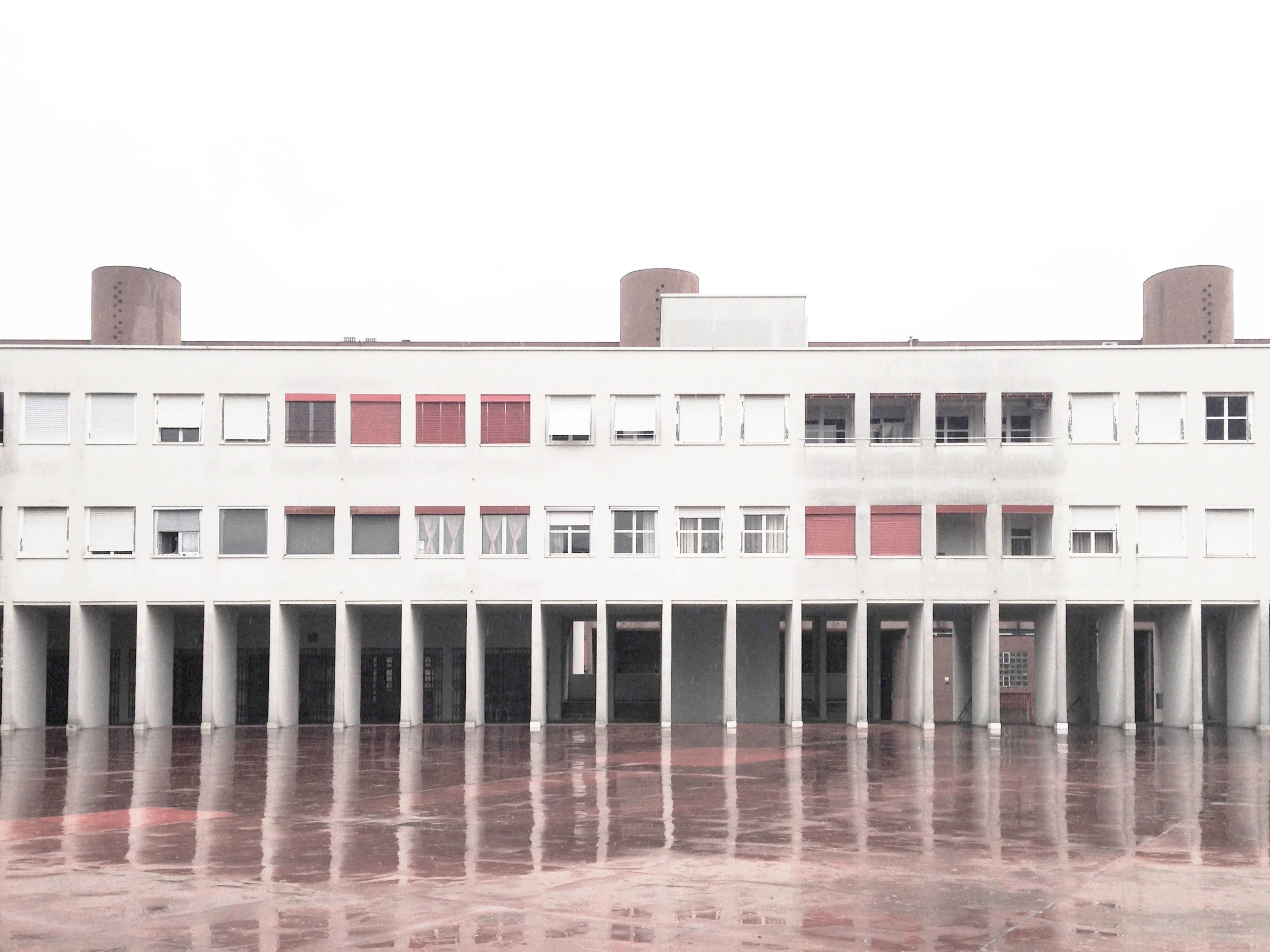10456/アルド・ロッシ 建築作品集 1959-1987 Aldo Rossi Architetture