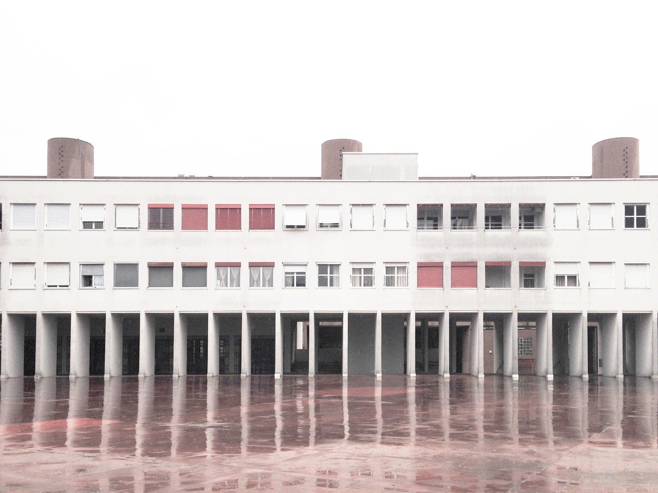 都市の建築　アルド・ロッシ 都市の建築(アルド・ロッシ著 大島哲蔵ほか訳) / 古本、中古本