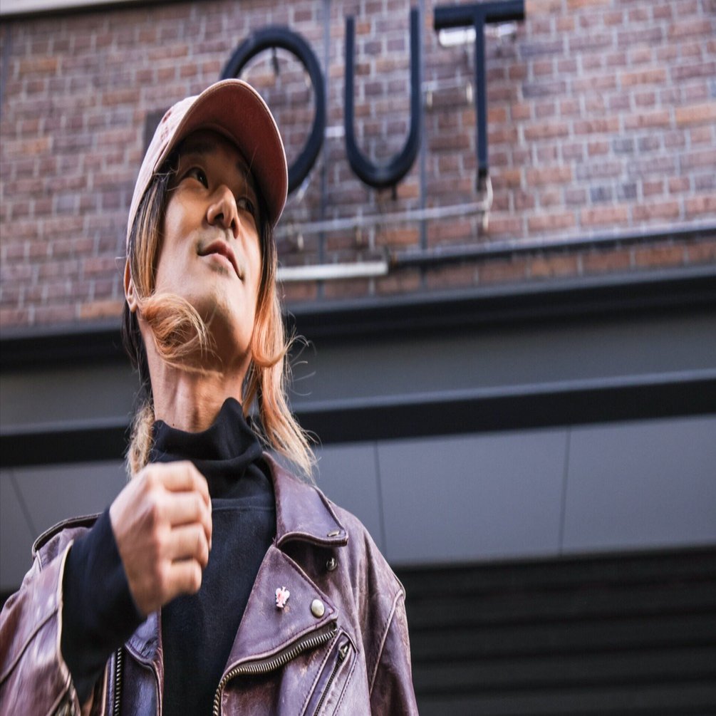 a flood of circle 佐々木亮介 インタビュー】 新作『夜空に架かる虹