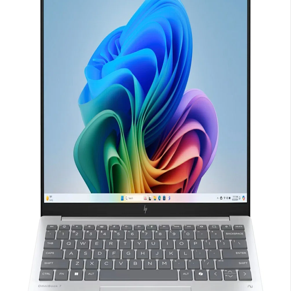 本日見つけた掘り出し物】HP OmniBook 7 Aero：最新Ryzen AI 7 350搭載 